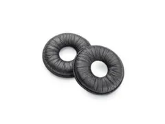 EncorePro HW700 kunstlederen oorkussens en montageplaten (2 stuks)