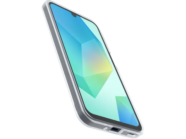 OtterBox Case React Pinewood Galaxy A16/Galaxy A16 5G Clear Propack