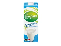 Melk Campina LangLekker halfvol 1 liter