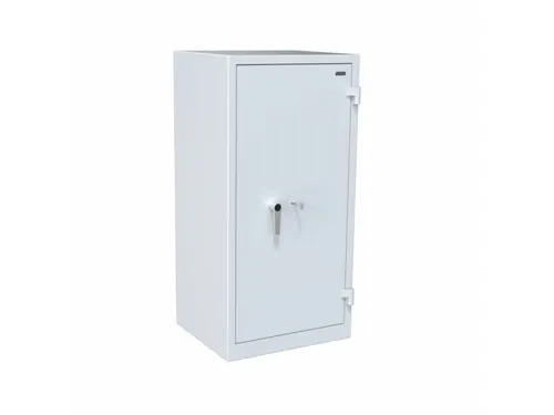Salvus Verona HS3 archiefkast 122x60x52cm Lichtgrijs