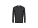 T-shirt James Houtskool 100% Katoen Lange Mouwen Maat M