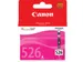 Inktcartridge Canon CLI-526 Magenta