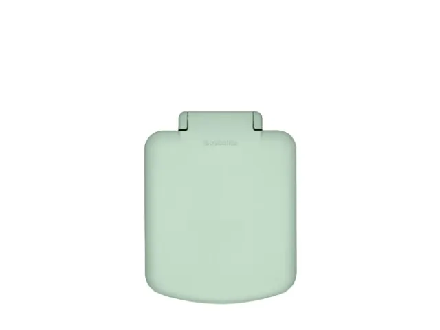 Pedaalemmer StepUp 25 Liter Jade Groen