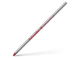Balpenvulling Schneider Express 56 M rood - 3