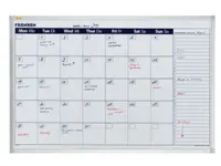 DiscountOffice Magnetische planborden