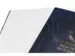 Carnet de notes Large Natural Beauty 25.3x17.8cm 80gr 320pag petits po