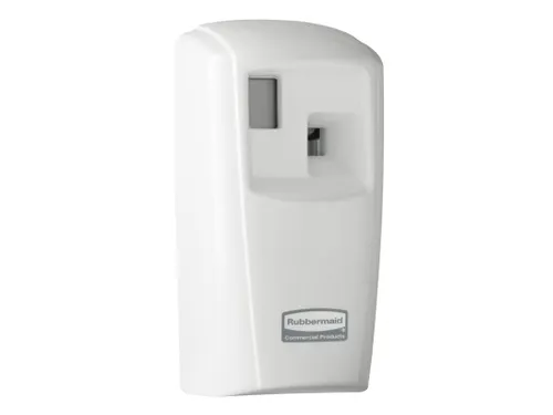 Rubbermaid Automatisch Luchtverfrisser Microburst LCD 3000 Wit
