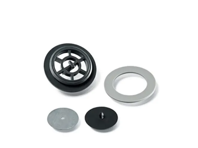 Moldex 9974 Masker Reserveonderdelenset