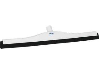 Vloertrekker 60cm Wit - 1