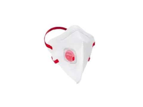 RSG 202425 stofmasker met ventiel FFP2