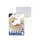 Etiket Kangaro ILK 210x148mm doos à 100 vel, 2 etiketten per A4 vel