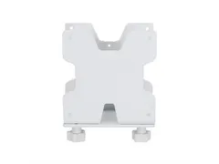 Mini pc-houder (wit)