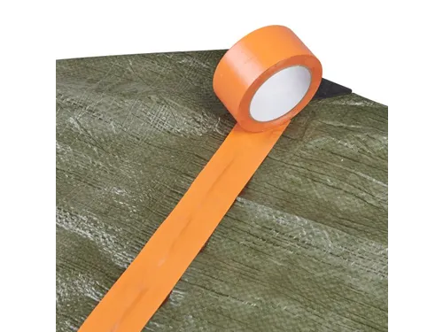 Electriciteitstape PVC Isolerend 50mmx33mtr 120µm