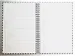 Carnet d'adresses Kangaro A5 Couverture rigide 80 pages