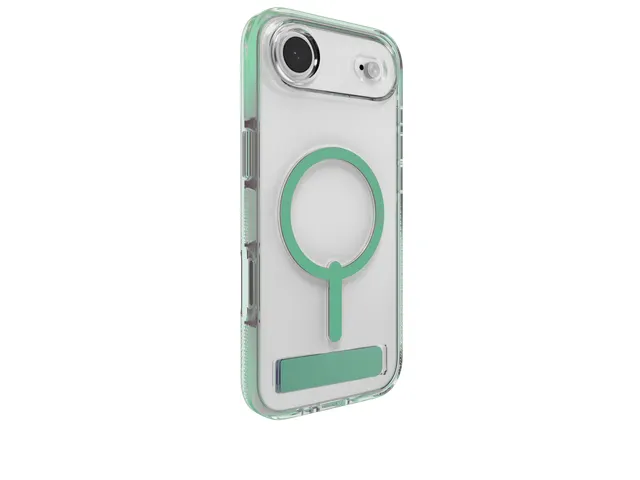 ZAGG Santa Cruz Snap Kickstand, Hoes, Apple, iPhone 17 Air, 16,5 cm (6