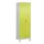 schoonmaakkast,HxBxD 1950x600x500mm,links 4vakken