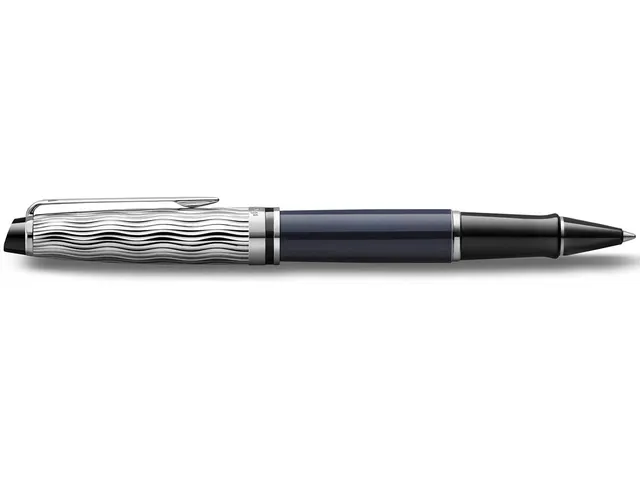 roller Expert 22, fijn, Blue CT