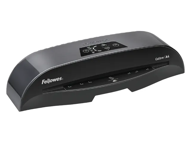 Lamineermachine Fellowes Calibre A4