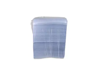 Reinigingsdoek 38x40cm Blauw nonwoven 135gr/m 10kg - 1