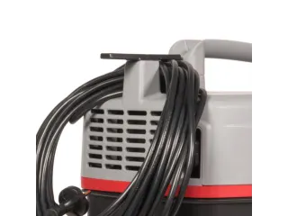 droogzuiger zonder stofzuigerzak,700 W,bak 13l,Werk b 280mm - 8
