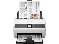 Epson Scanners