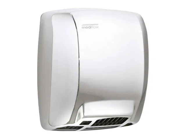 Handendroger Rvs Automatisch