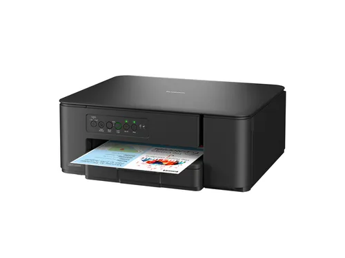 Multifunctional inktjet printer Brother DCP-J1260W