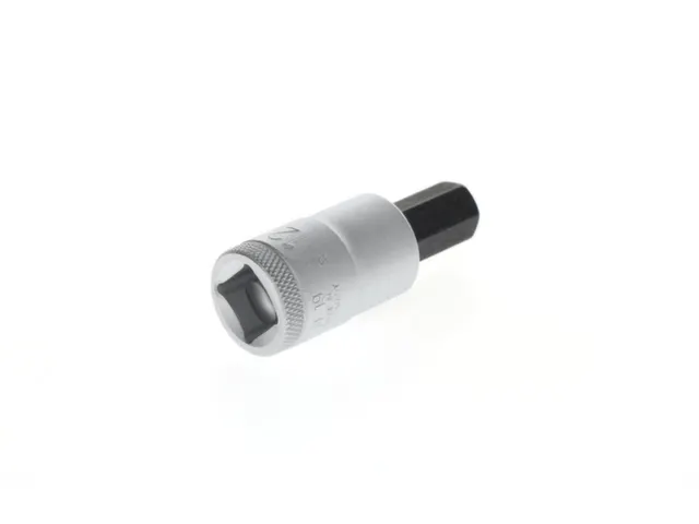 IN 19 12 Schroevendraaierbit 1/2 inch binnenzeskant 12mm