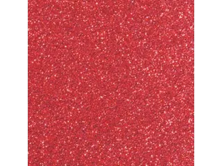 Glitterkarton Folia 174x245mm 6 vel basis assorti - 8