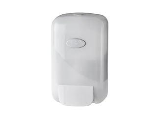 Euro 431601 Pearl Wit foamzeepdispenser 400 ml - 1