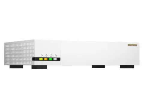 Marvell CN9130 Quad Core Armv8 Cortex-A72, 9 x RJ-45, 10GbE max, 4GB D