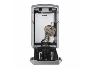 Master Lock 5441EURD sleutelkluisje elektronisch slot met Bluetooth - 3