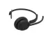 Jabra Evolve3 45 MS Mono Bluetooth Headset USB-C