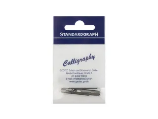 Penpunt Standardgraph school set à 5 st. - 2