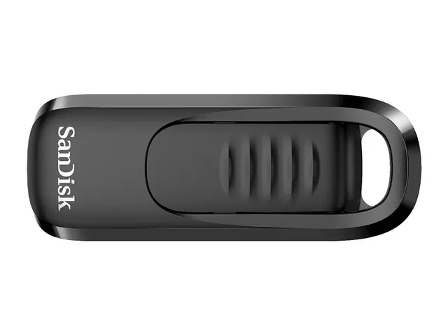 SanDisk SDCZ480-1T00-G46 USB Stick 1TB Zwart