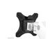 Neomounts NEXT One DS70S-950WH1 Support à fixer pour écran simple 17