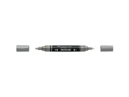 Acrylmarker Faber-Castell Multimark 251 silver
