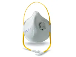 Moldex stofmasker Smart Pocket FFP3 NR D Los verpakt 10 Stuks