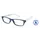 Leesbril I Need You +3.00 dpt Feeling blauw-wit