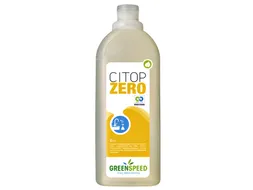Afwasmiddel Greenspeed Citop Zero 1 Liter