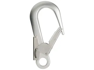 OXXA Rocky 4153 aluminium steigerhaak - 1