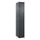 Z-garderobekast,HxBxD 1850x300x500mm,vak B 150/300mm,draaigrendel