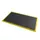 antivermoeidheidsmat,mat,LxB 1630x970mm,rubber,geribd