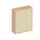 Schuifdeurkast 1540x1200x430mm Romp Beuken Decor Front Esdoorn