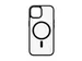 PanzerGlass CARE by Urban Combat Case Transparent w. Black MagSa