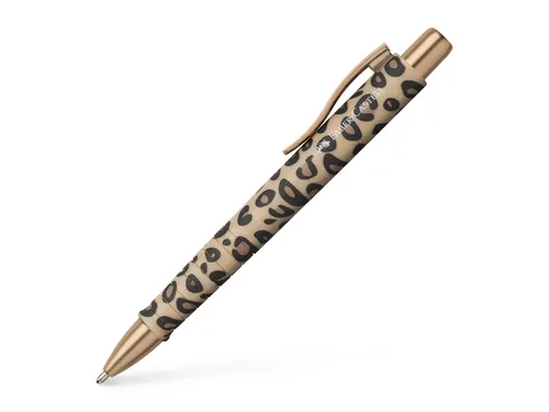 Balpen Faber-Castell Poly Ball Leo display 24 stuks