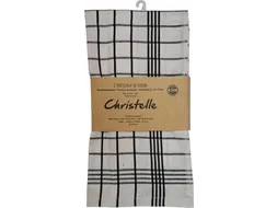 Keukenhanddoeken 100% Coton Made In Egypt 50X70Cm