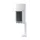 Doseerunit Dc Concept Bottle/sprayflacon wit