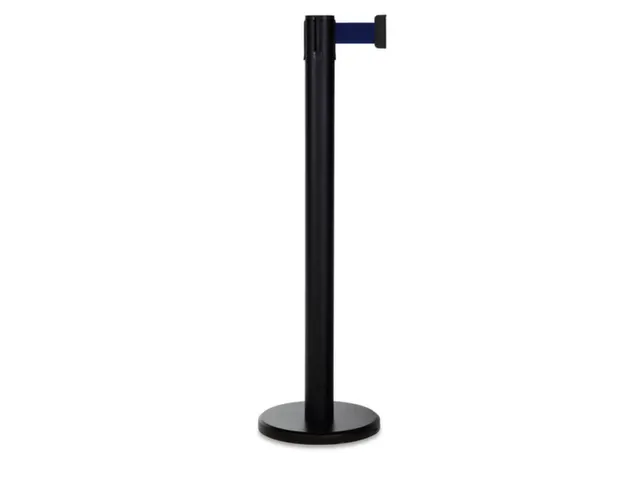 Système de guidage et d'orientation montant Pure HxD 985x70 sangle 2m