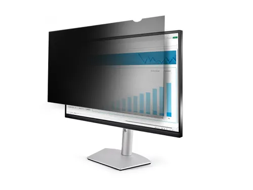 Privacy Filter 24inch 16:10 met Blauwlicht Reductie